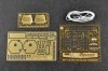Trumpeter 01079 KET-T Recovery Vehicle Based on MAZ-537 Heavy Truck 1/35